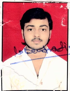 Lokender Singh